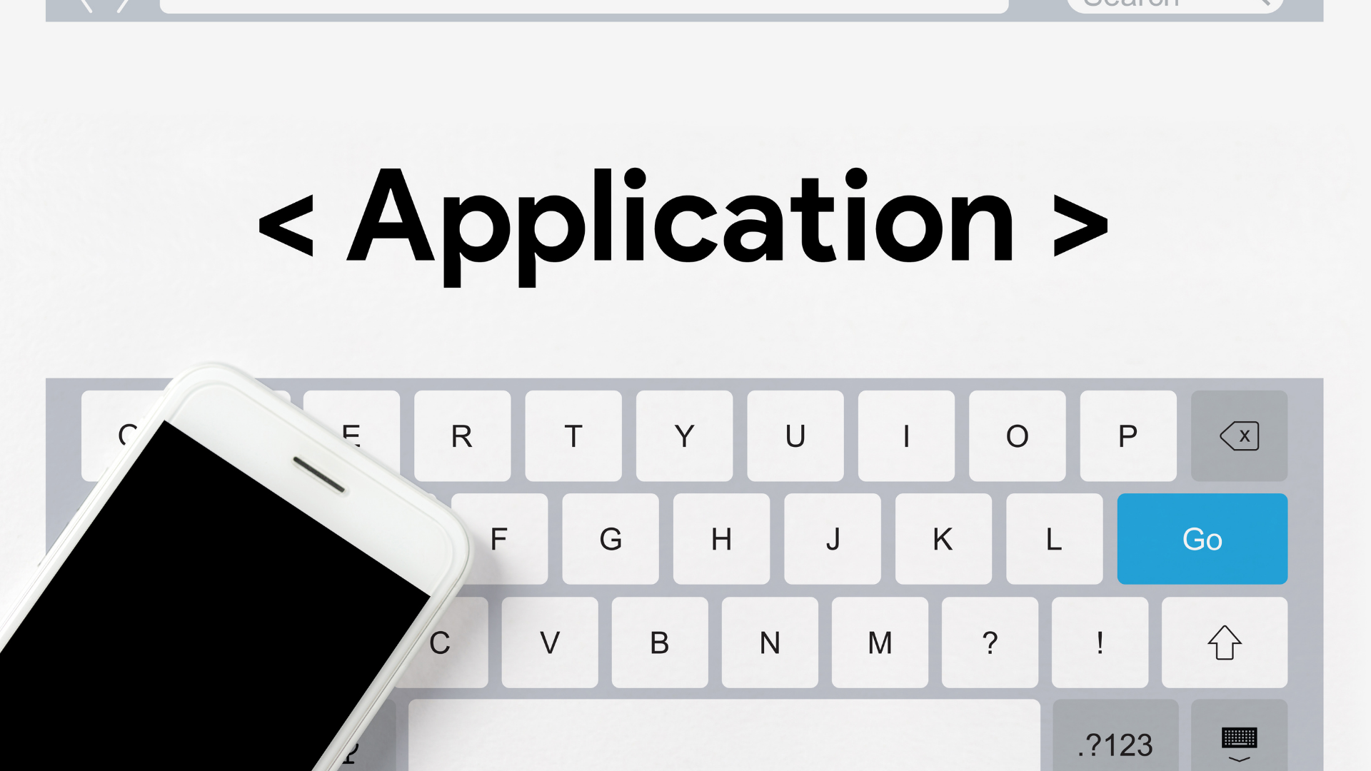 Application Tips