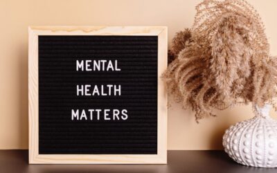 The Importance of Mental Health during Your Fertility Journey