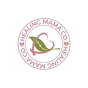 Logo de Healing Mama Co