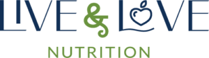 Live and Love Nutrition