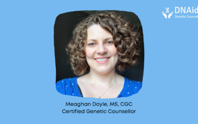 What to Expect when Meeting with a Genetic Counsellor