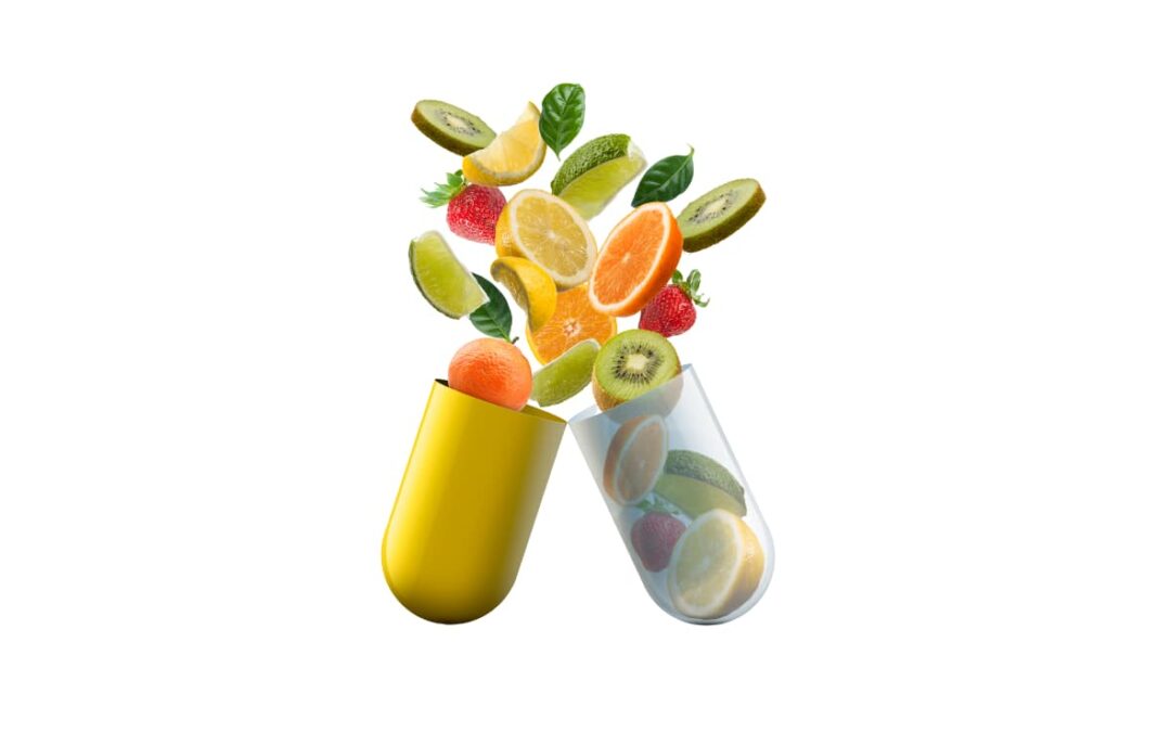 Vitamines prénatales : la nutrition dont chaque parent a besoin