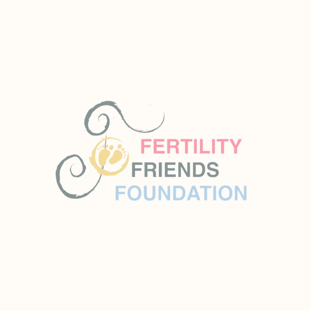 Logo de la Fondation des amis de la fertilité