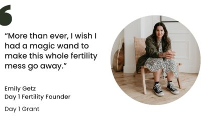 The Fertility Magic Wand