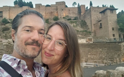 Spring 2024 Grant Recipient – Timea & Tom