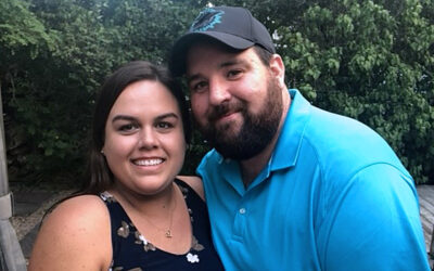 Spring 2024 Grant Recipient – Vanessa & Dustin