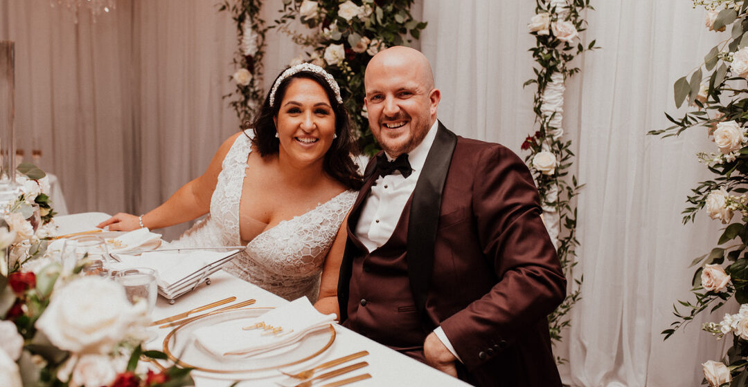 Spring 2025 Grant Recipient – Carla & Chad