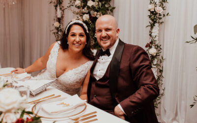 Spring 2025 Grant Recipient – Carla & Chad