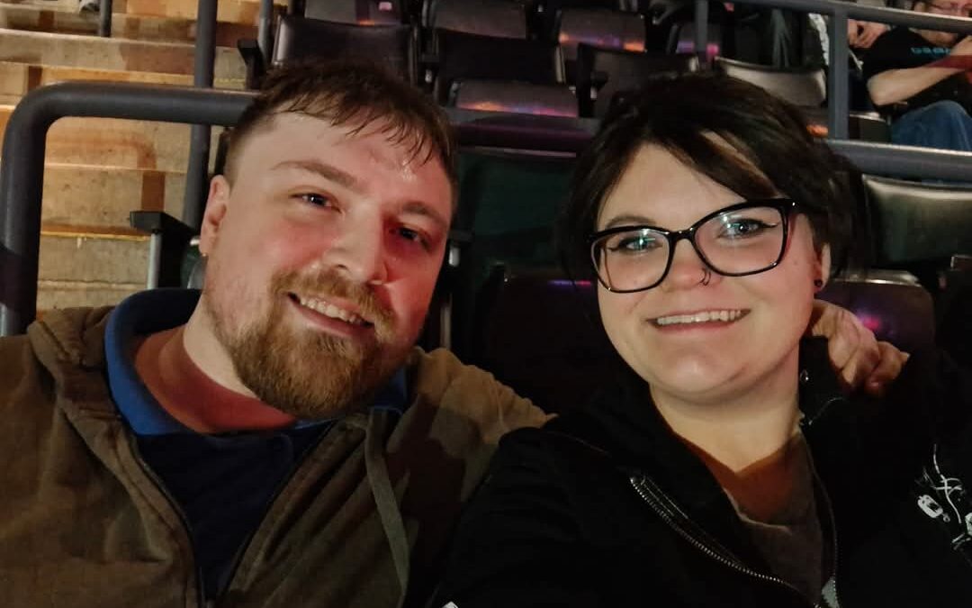 Spring 2025 Grant Recipient – Jemma & Patrick