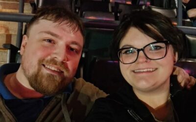 Spring 2025 Grant Recipient – Jemma & Patrick