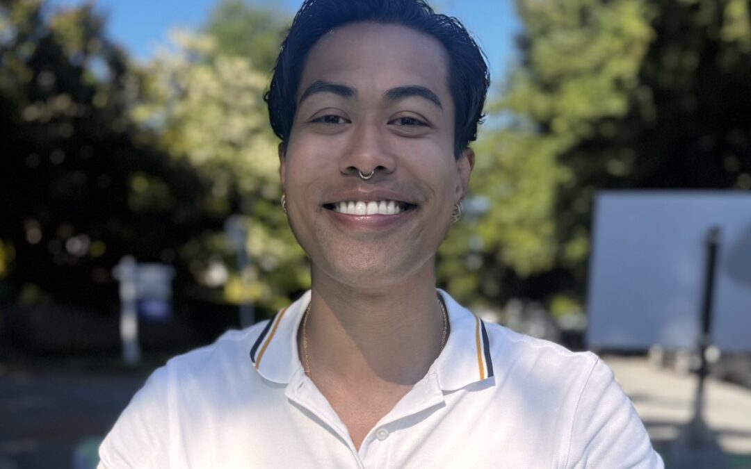 Spring 2025 Grant Recipient – Johnny