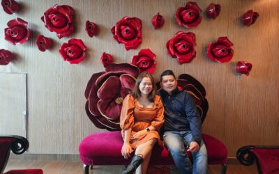 Spring 2025 Grant Recipient – Lida & Ronilo