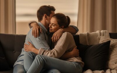 Spring 2025 Grant Recipient – Natalia & Slawko
