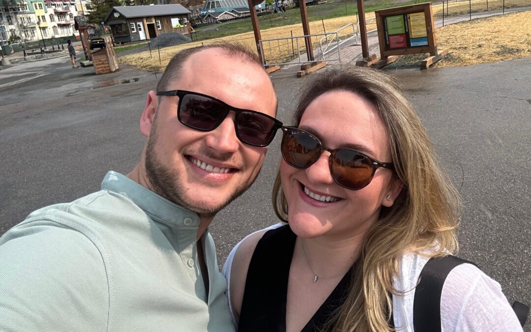 Spring 2025 Grant Recipient – Nat & Kas