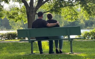 Spring 2025 Grant Recipient – Jessica & Pat