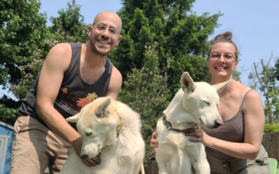 Spring 2025 Grant Recipient – Pete & Theresa