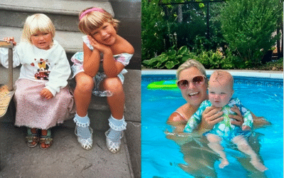 Becoming a Surrogate for My Sister: Caitlin Ryan’s Journey of Love and Purpose