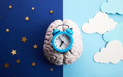 The Role of Sleep in Boosting Fertility Health
