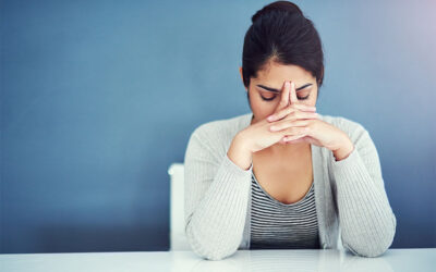 Is Stress Really Affecting Your Fertility?