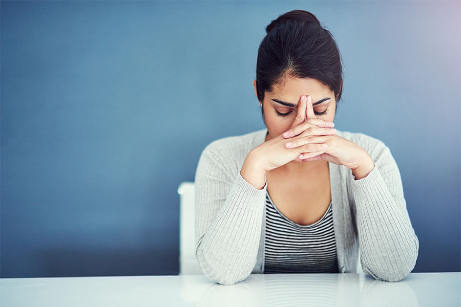 Is Stress Really Affecting Your Fertility?