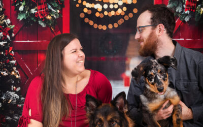 Fall 2025 Grant Recipient – Mylène & Jean-Daniel