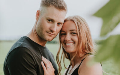 Fall 2025 Grant Recipient – Dylan & Paige
