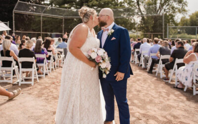 Fall 2025 Grant Recipient – Courtney & Joshua