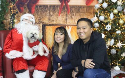 Fall 2025 Grant Recipient – Linh & Jan