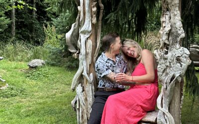 Fall 2025 Grant Recipient – Hayes & Finn