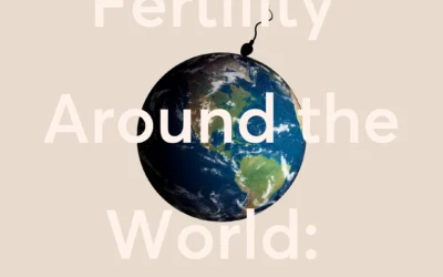 A Global Perspective on Fertility