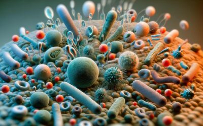 The Microbiome and Fertility