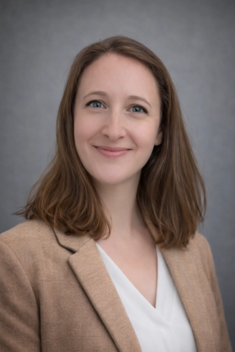 Isabelle Lefebvre-Vary (she/her)