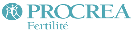 procrea-logo ONE Fertility Partner logo