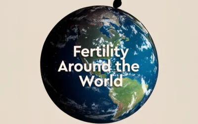 A Global Perspective on Fertility