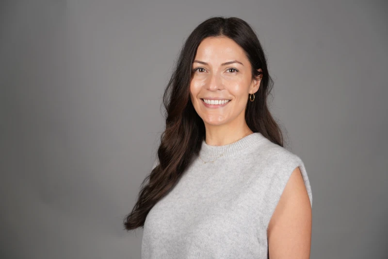 Andrea Djolovic MSc, CCGC