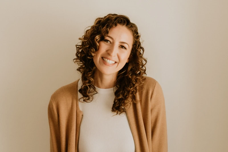 Dr. Caleigh Sumner, ND