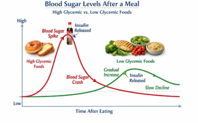 Why Blood Sugar and Insulin Regulation Matter for Fertility