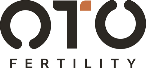 OTOfertility ONE Fertility Partner logo