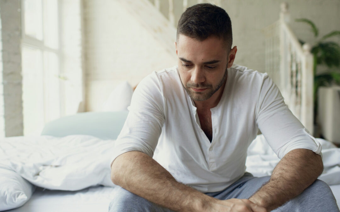 Understanding Male Fertility Testing in the Fertility Journey