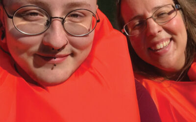 Spring 2026 Grant Recipient – Jennifer and Karter