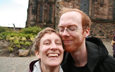Spring 2026 Grant Recipient – Emma and Daniel