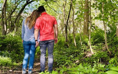 Spring 2026 Grant Recipient – Amelia and Simon