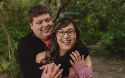 Spring 2026 Grant Recipient – Melissa and Bradley