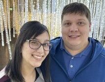 Spring 2026 Grant Recipient – Melissa and Bradley