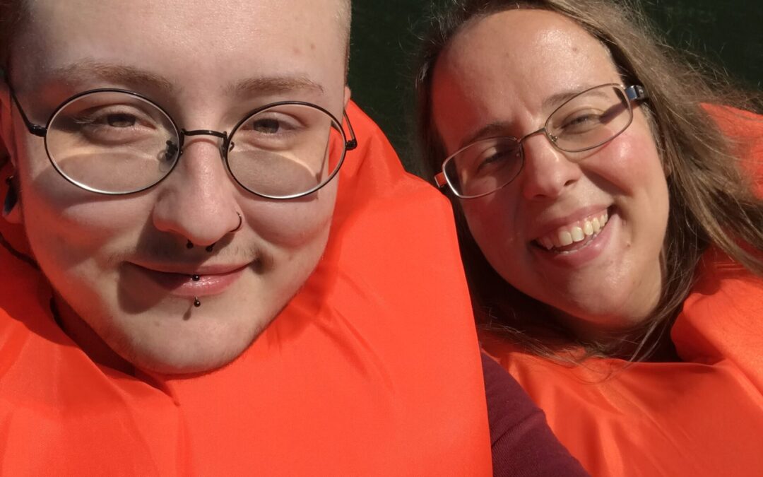 Spring 2026 Grant Recipient – Jennifer and Karter