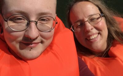Spring 2026 Grant Recipient – Jennifer and Karter