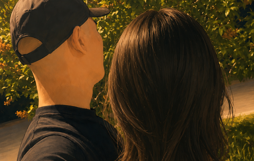 Spring 2026 Grant Recipient – Juan and Jingxing