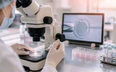 World IVF Day: How IVF Has Changed Since 1978