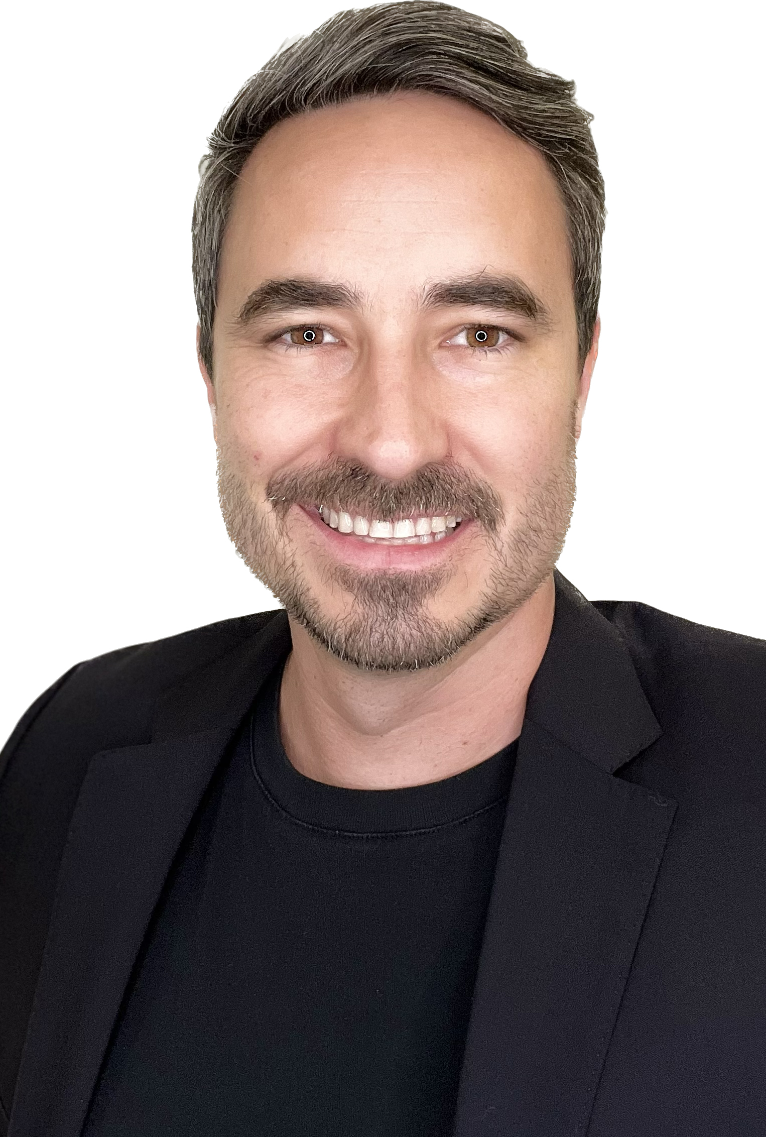Kevin Heeney - Officer of the Board