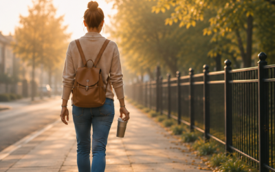 When Back-to-School Season Feels Hard on a Fertility Journey